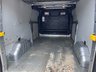 USED 2022 22 FORD TRANSIT CUSTOM 2.0 300 EcoBlue Trend Panel Van 5dr Diesel Manual L2 H1 Euro 6 (130 ps) 1 OWNER, LWB L2, FMDSH