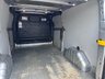 USED 2022 22 FORD TRANSIT CUSTOM 2.0 300 EcoBlue Trend Panel Van 5dr Diesel Manual L2 H1 Euro 6 (130 ps) 1 OWNER, LWB L2, FMDSH
