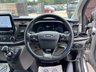USED 2022 22 FORD TRANSIT CUSTOM 2.0 300 EcoBlue Trend Panel Van 5dr Diesel Manual L2 H1 Euro 6 (130 ps) 1 OWNER, LWB L2, FMDSH