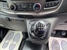 USED 2022 22 FORD TRANSIT CUSTOM 2.0 300 EcoBlue Trend Panel Van 5dr Diesel Manual L2 H1 Euro 6 (130 ps) 1 OWNER, LWB L2, FMDSH