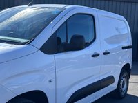 USED 2021 71 VAUXHALL COMBO 1.5 Turbo D 2300 Dynamic Panel Van 4dr Diesel Manual L1 H1 Euro 6 (100 ps) 