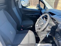 USED 2021 71 VAUXHALL COMBO 1.5 Turbo D 2300 Dynamic Panel Van 4dr Diesel Manual L1 H1 Euro 6 (100 ps) 