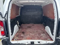 USED 2021 71 VAUXHALL COMBO 1.5 Turbo D 2300 Dynamic Panel Van 4dr Diesel Manual L1 H1 Euro 6 (100 ps) 