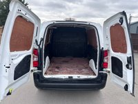 USED 2021 71 VAUXHALL COMBO 1.5 Turbo D 2300 Dynamic Panel Van 4dr Diesel Manual L1 H1 Euro 6 (100 ps) 