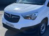 USED 2021 71 VAUXHALL COMBO 1.5 Turbo D 2300 Dynamic Panel Van 4dr Diesel Manual L1 H1 Euro 6 (100 ps) 