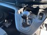 USED 2021 71 VAUXHALL COMBO 1.5 Turbo D 2300 Dynamic Panel Van 4dr Diesel Manual L1 H1 Euro 6 (100 ps) 