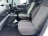 USED 2021 71 VAUXHALL COMBO 1.5 Turbo D 2300 Dynamic Panel Van 4dr Diesel Manual L1 H1 Euro 6 (100 ps) 