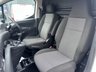 USED 2021 71 VAUXHALL COMBO 1.5 Turbo D 2300 Dynamic Panel Van 4dr Diesel Manual L1 H1 Euro 6 (100 ps) 
