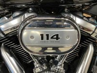 USED 2019 19 HARLEY-DAVIDSON FLFBS FATBOY 114 1868 19   