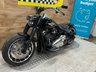 USED 2019 19 HARLEY-DAVIDSON FLFBS FATBOY 114 1868 19   