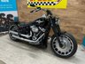 USED 2019 19 HARLEY-DAVIDSON FLFBS FATBOY 114 1868 19   