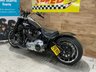 USED 2019 19 HARLEY-DAVIDSON FLFBS FATBOY 114 1868 19   