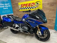 USED 2024 24 BMW R 1250 RT LE   