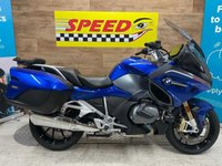 USED 2024 24 BMW R 1250 RT LE   