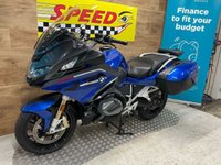 USED 2024 24 BMW R 1250 RT LE   