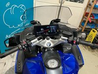 USED 2024 24 BMW R 1250 RT LE   