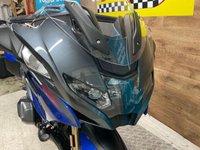 USED 2024 24 BMW R 1250 RT LE   