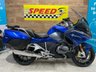 USED 2024 24 BMW R 1250 RT LE   