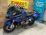 USED 2024 24 BMW R 1250 RT LE   