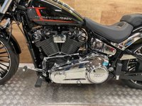 USED 2025 25 HARLEY-DAVIDSON BREAKOUT 1923 24   