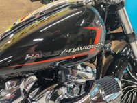 USED 2025 25 HARLEY-DAVIDSON BREAKOUT 1923 24   