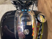 USED 2025 25 HARLEY-DAVIDSON BREAKOUT 1923 24   