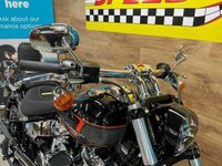 USED 2025 25 HARLEY-DAVIDSON BREAKOUT 1923 24   