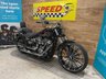 USED 2025 25 HARLEY-DAVIDSON BREAKOUT 1923 24   