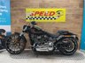 USED 2025 25 HARLEY-DAVIDSON BREAKOUT 1923 24   