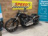 USED 2025 25 HARLEY-DAVIDSON BREAKOUT 1923 24   