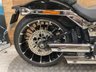 USED 2025 25 HARLEY-DAVIDSON BREAKOUT 1923 24   
