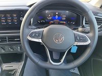 USED 2026 75 VOLKSWAGEN TAIGO 1.0 TSI Life SUV 5dr Petrol Manual Euro 6 (s/s) (95 ps) 