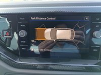 USED 2026 75 VOLKSWAGEN TAIGO 1.0 TSI Life SUV 5dr Petrol Manual Euro 6 (s/s) (95 ps) 