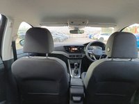 USED 2026 75 VOLKSWAGEN TAIGO 1.0 TSI Life SUV 5dr Petrol Manual Euro 6 (s/s) (95 ps) 