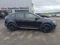 USED 2026 75 VOLKSWAGEN TAIGO 1.0 TSI Life SUV 5dr Petrol Manual Euro 6 (s/s) (95 ps) 