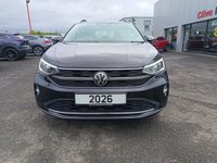 USED 2026 75 VOLKSWAGEN TAIGO 1.0 TSI Life SUV 5dr Petrol Manual Euro 6 (s/s) (95 ps) 