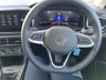 USED 2026 75 VOLKSWAGEN TAIGO 1.0 TSI Life SUV 5dr Petrol Manual Euro 6 (s/s) (95 ps) 