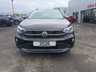 USED 2026 75 VOLKSWAGEN TAIGO 1.0 TSI Life SUV 5dr Petrol Manual Euro 6 (s/s) (95 ps) 