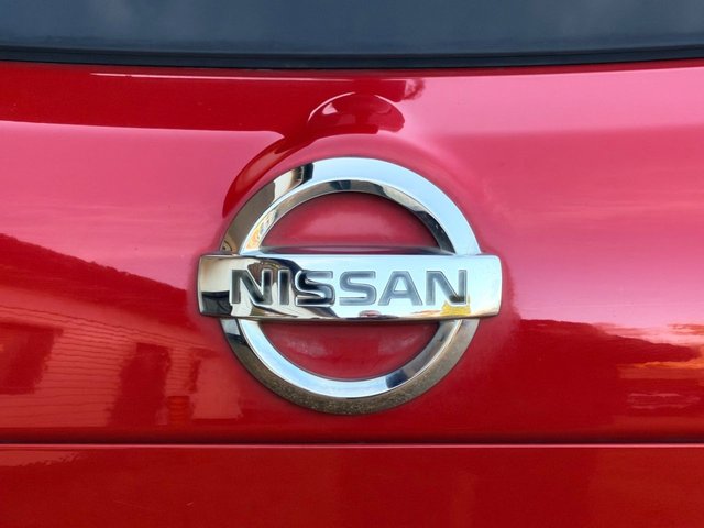 2013 NISSAN QASHQAI - Photo 9