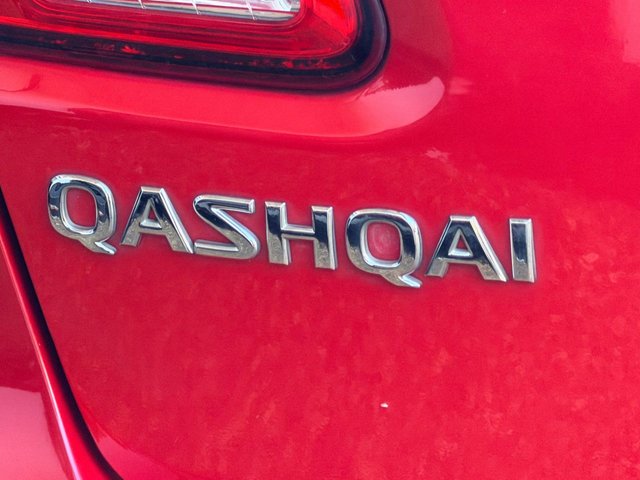 2013 NISSAN QASHQAI - Photo 10