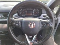 USED 2015 65 VAUXHALL CORSA 1.2i Energy Hatchback 3dr Petrol Manual Euro 6 (a/c) (70 ps) LOW MILES-HEATED SETS-TOP SPEC-2 KEYS