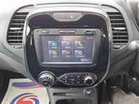 USED 2015 15 RENAULT CAPTUR 1.5 dCi ENERGY Dynamique MediaNav SUV 5dr Diesel Manual Euro 5 (s/s) (90 ps) FSH 9 SERVICES 2 KEYS 20 TAX