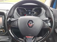 USED 2015 15 RENAULT CAPTUR 1.5 dCi ENERGY Dynamique MediaNav SUV 5dr Diesel Manual Euro 5 (s/s) (90 ps) FSH 9 SERVICES 2 KEYS 20 TAX