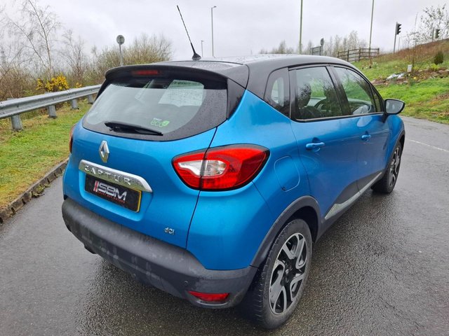 2015 RENAULT CAPTUR - Photo 11