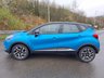 USED 2015 15 RENAULT CAPTUR 1.5 dCi ENERGY Dynamique MediaNav SUV 5dr Diesel Manual Euro 5 (s/s) (90 ps) FSH 9 SERVICES 2 KEYS 20 TAX