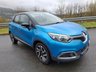 USED 2015 15 RENAULT CAPTUR 1.5 dCi ENERGY Dynamique MediaNav SUV 5dr Diesel Manual Euro 5 (s/s) (90 ps) FSH 9 SERVICES 2 KEYS 20 TAX