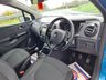 USED 2015 15 RENAULT CAPTUR 1.5 dCi ENERGY Dynamique MediaNav SUV 5dr Diesel Manual Euro 5 (s/s) (90 ps) FSH 9 SERVICES 2 KEYS 20 TAX