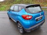USED 2015 15 RENAULT CAPTUR 1.5 dCi ENERGY Dynamique MediaNav SUV 5dr Diesel Manual Euro 5 (s/s) (90 ps) FSH 9 SERVICES 2 KEYS 20 TAX