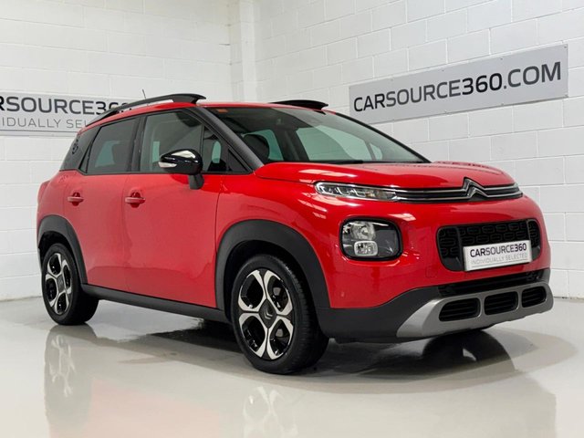 2019 CITROEN C3 AIRCROSS - Photo 2