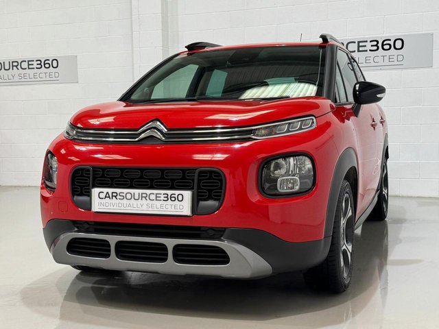 2019 CITROEN C3 AIRCROSS - Photo 3